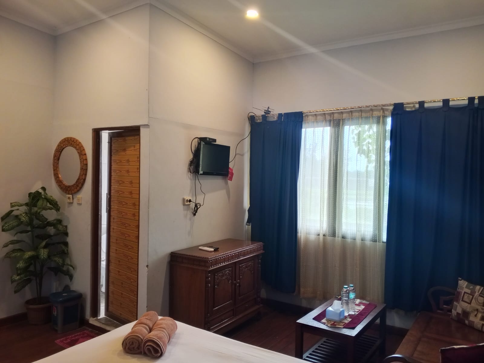 Villa Room